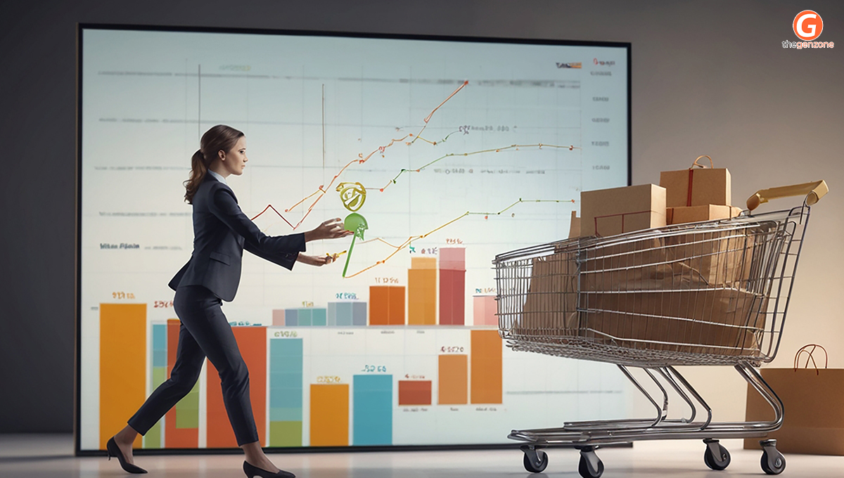 how to get traffic to ecommerce site
